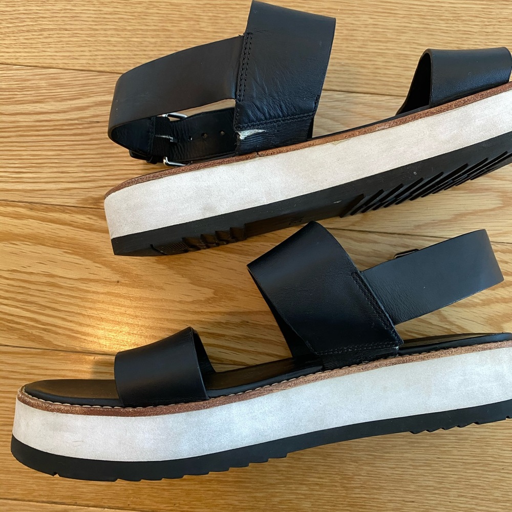 Vince Sandals - Picture 6 of 6